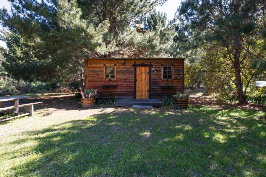 Commercial Property for Sale in Plettenberg Bay Rural Western Cape